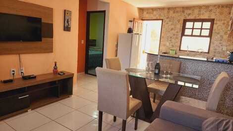 House for rent in Lençóis - Tomba