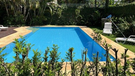House 4 Suites Barra do Sahy with Swimming Pool