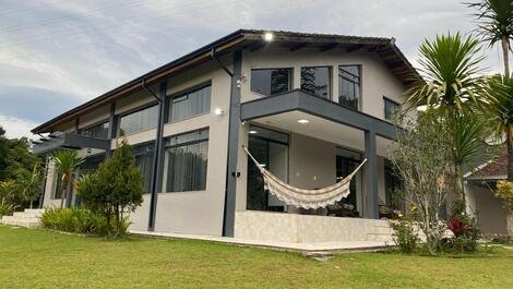 House for rent in Mogi das Cruzes - Biritiba Ussu