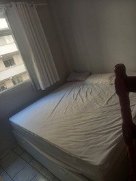 Rent apartment in Balneario Camboriu - foot in the sand
