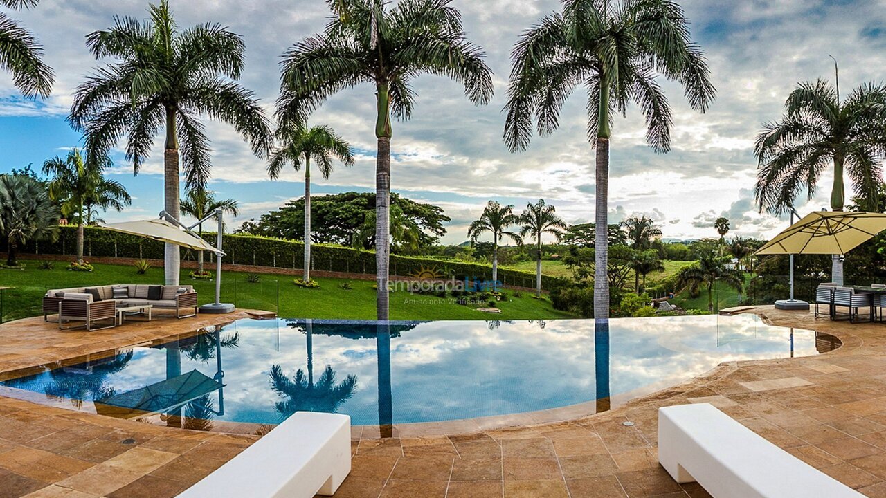 Casa para aluguel de temporada em Pereira (Cerritos)