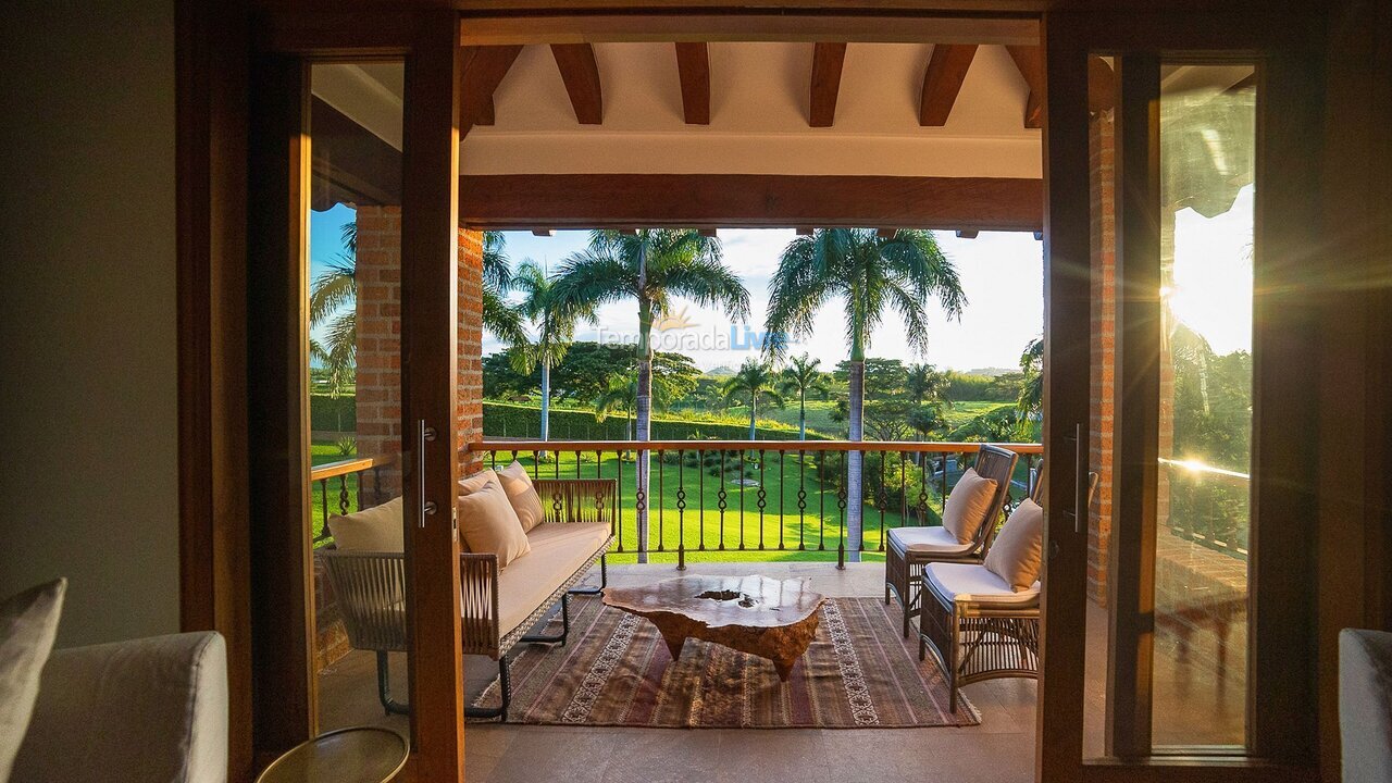 Casa para aluguel de temporada em Pereira (Cerritos)