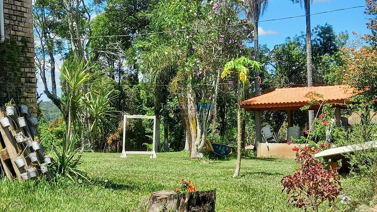 Ranch for vacation rental in Mairinque (Bairro)