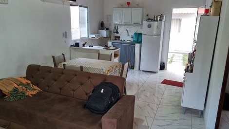 Casa para alugar em Itaparica - Ponta de Areia