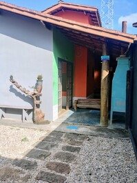 Apartamento para alquilar en Ubatuba - Lagoinha