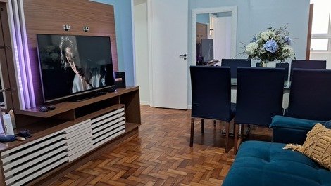 Apartamento aluguel temporada em Rio de Janeiro(Copacabana) 3 Quartos