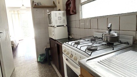Excellent spacious and bright apartment, temporary rental
