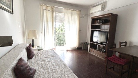 Apartment for rent in Buenos Aires - Belgrano