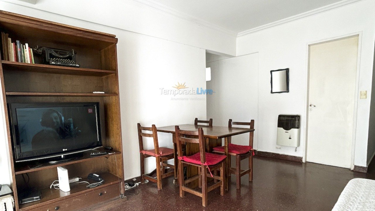 Apartment for vacation rental in Buenos Aires (Belgrano)