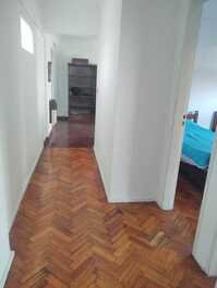 Excellent spacious and bright apartment, temporary rental