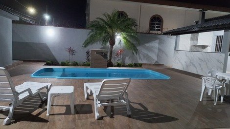 House for rent in Bertioga - Praia da Enseada