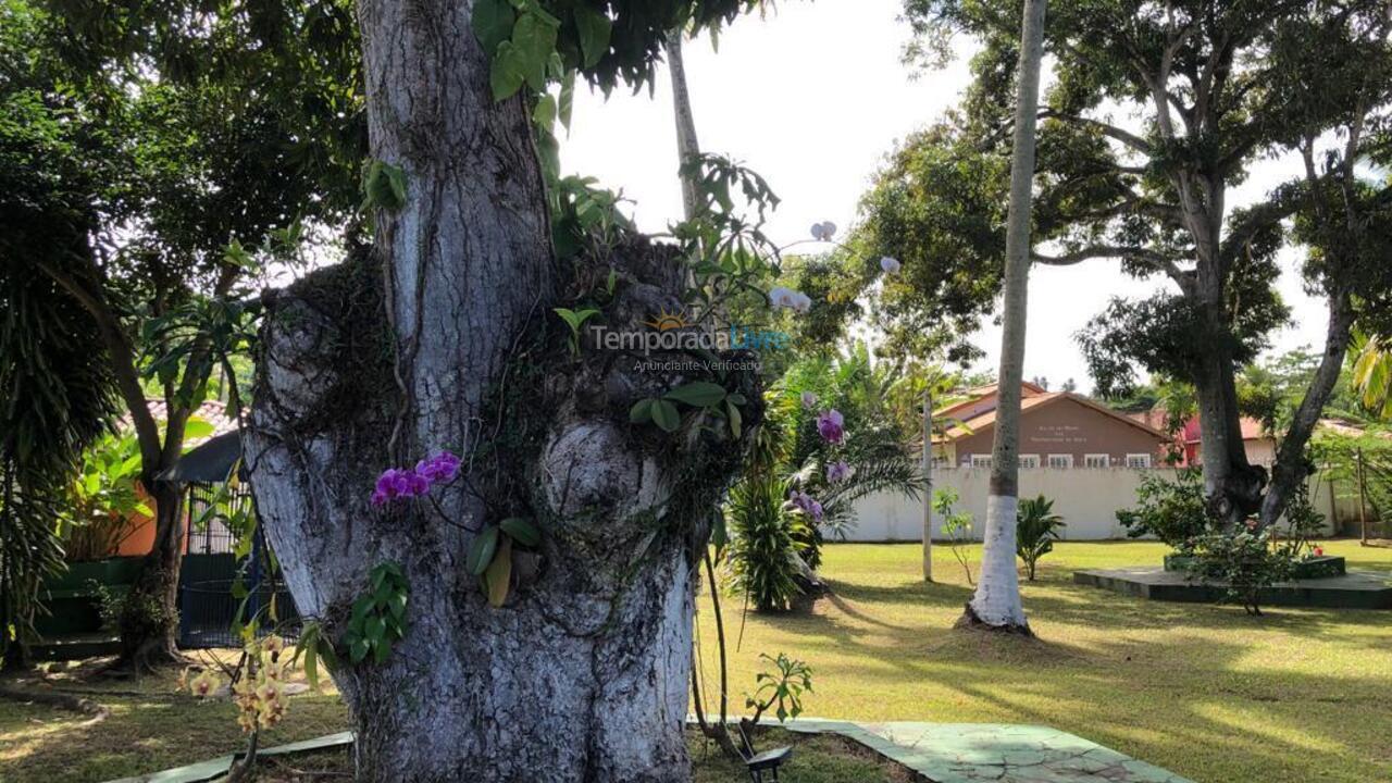 Granja para alquiler de vacaciones em Camaçari (Praia de Guarajuba)