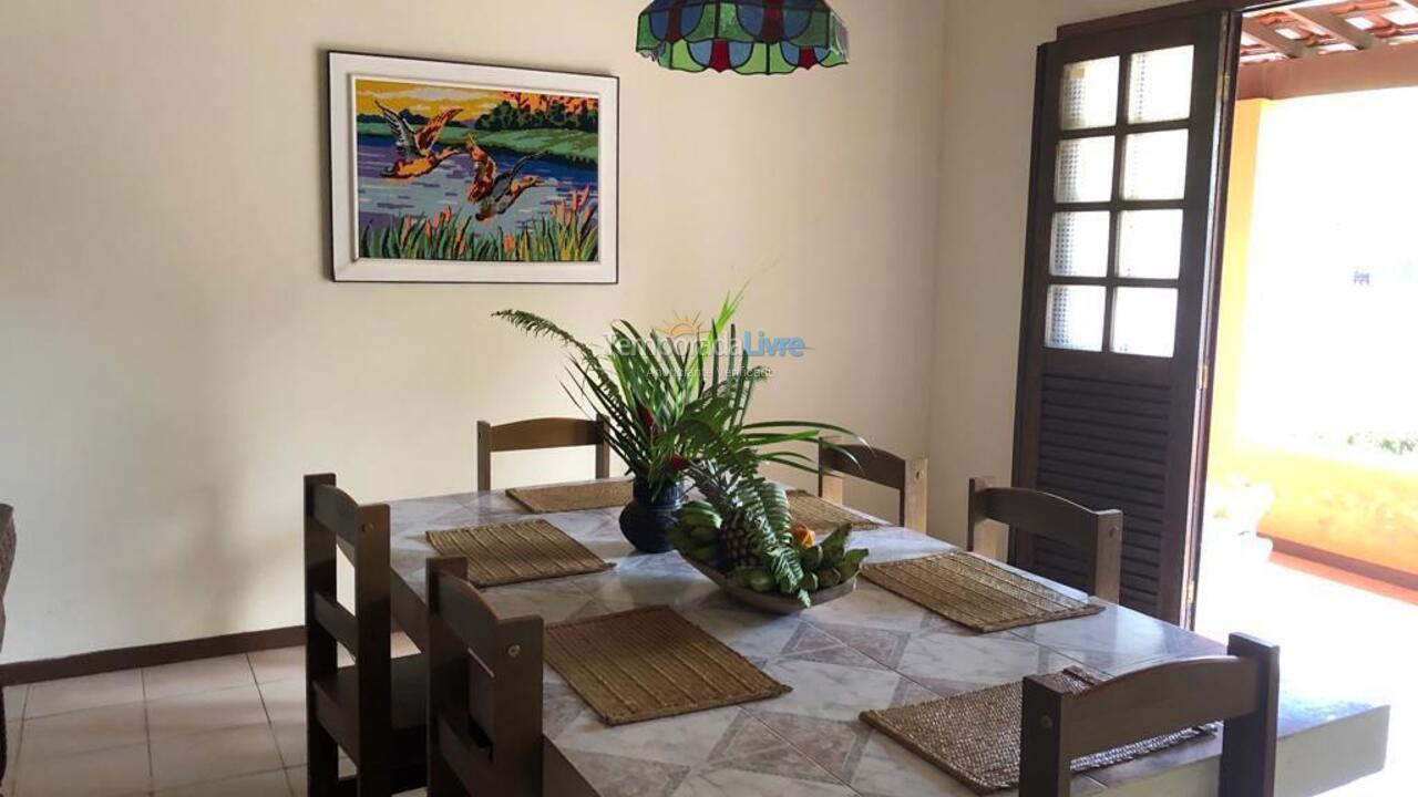 Ranch for vacation rental in Camaçari (Monte Gordo)