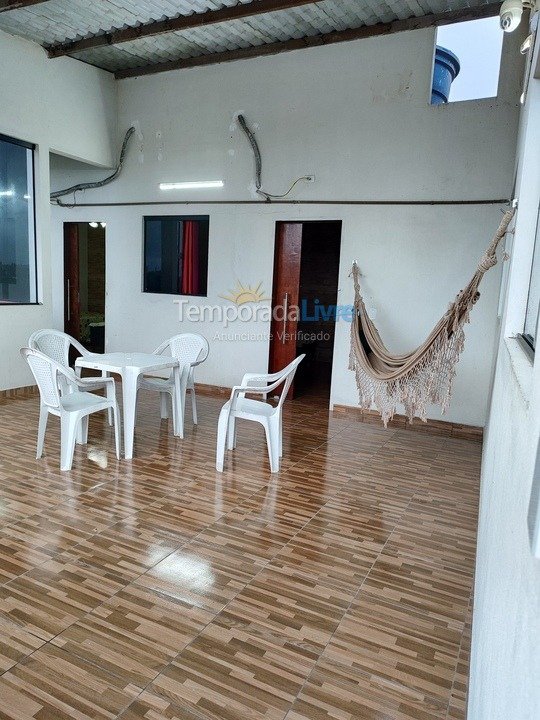 House for vacation rental in Ipojuca (Nossa Senhora do ó)