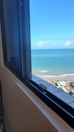 SUITE 1911 with sea view
