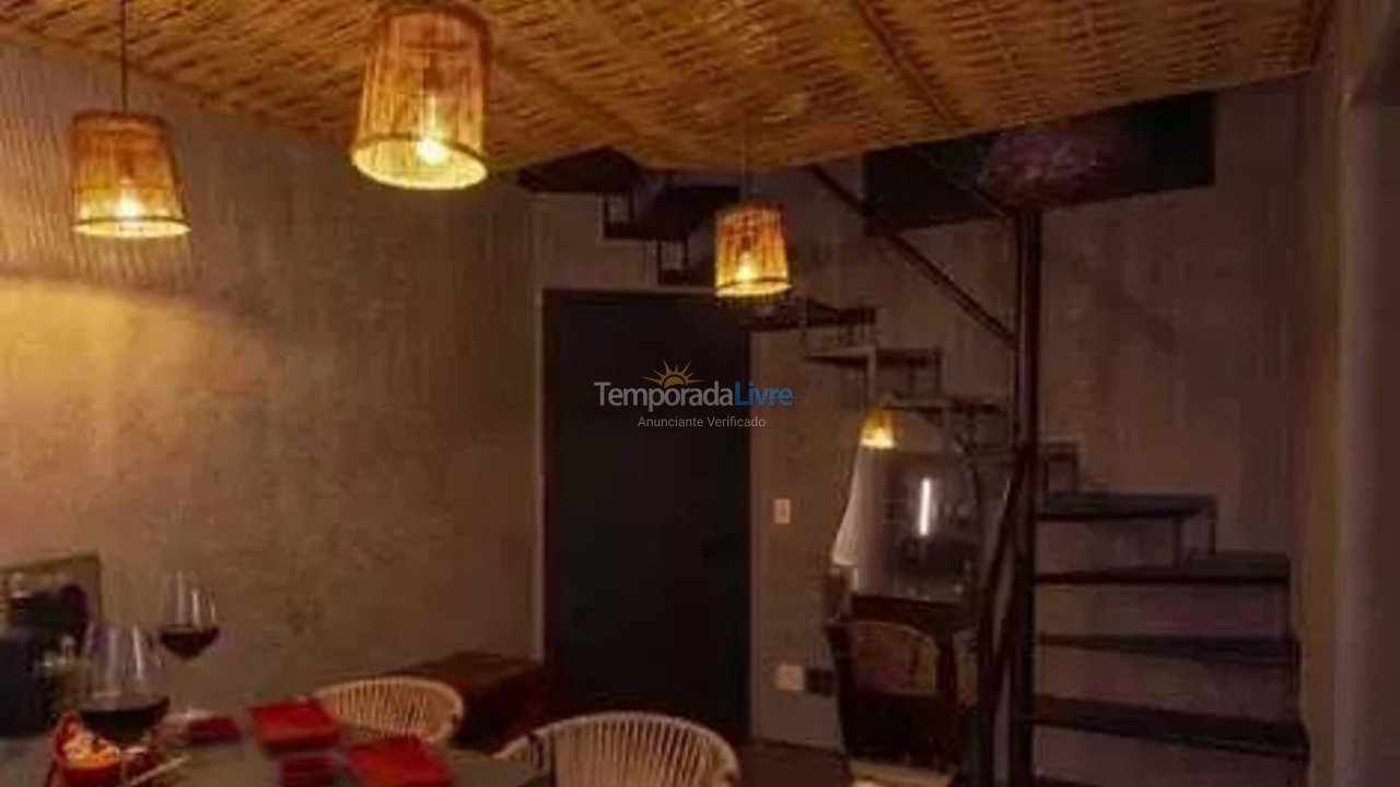Apartment for vacation rental in São Paulo (Morumbi)