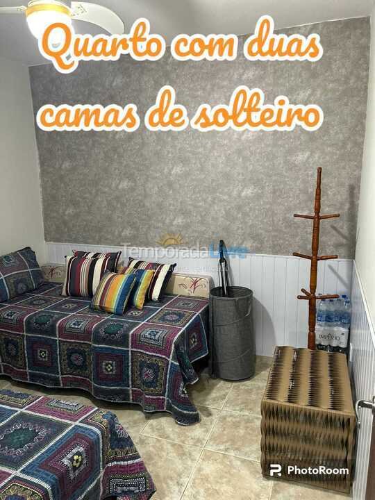 House for vacation rental in Cabo Frio (Praia dos Corais)
