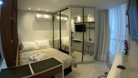Apartamento para alugar em Curitiba - Juvevê