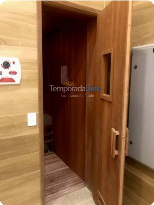 Apartment for vacation rental in Osasco (Centro)