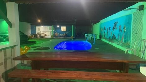 Casa para alugar em Aracaju - Robalo