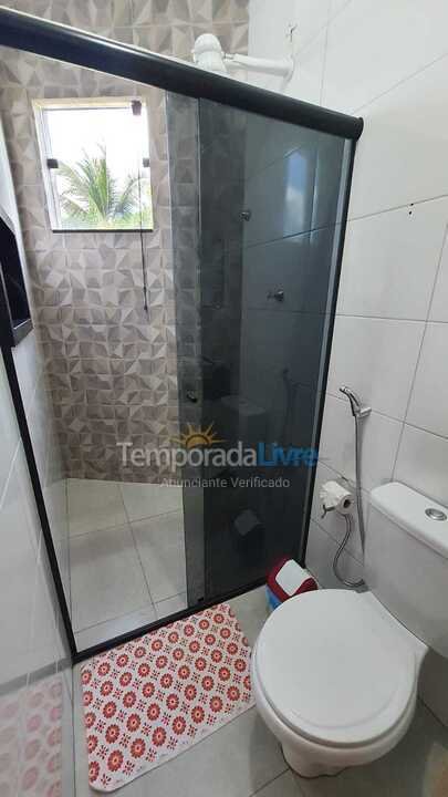 Apartment for vacation rental in Rio Branco (Rua Manoel Castor de Araujo 300 Bosque)