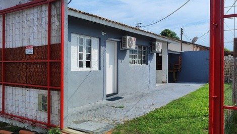 House for rent in São Sebastião - Praia Preta Varadouro