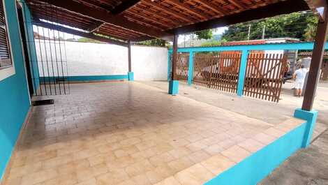 HOUSE BEACH Season MARANDUBA Ubatuba 550m sea, high speed wifi