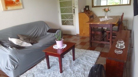 BEAUTIFUL CENTRAL APARTMENT FOR SEASONAL RENTAL FURNISHED