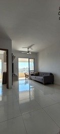 New apartment with sea view