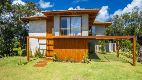 Casa para alquilar en Mata de São João - Praia do Forte