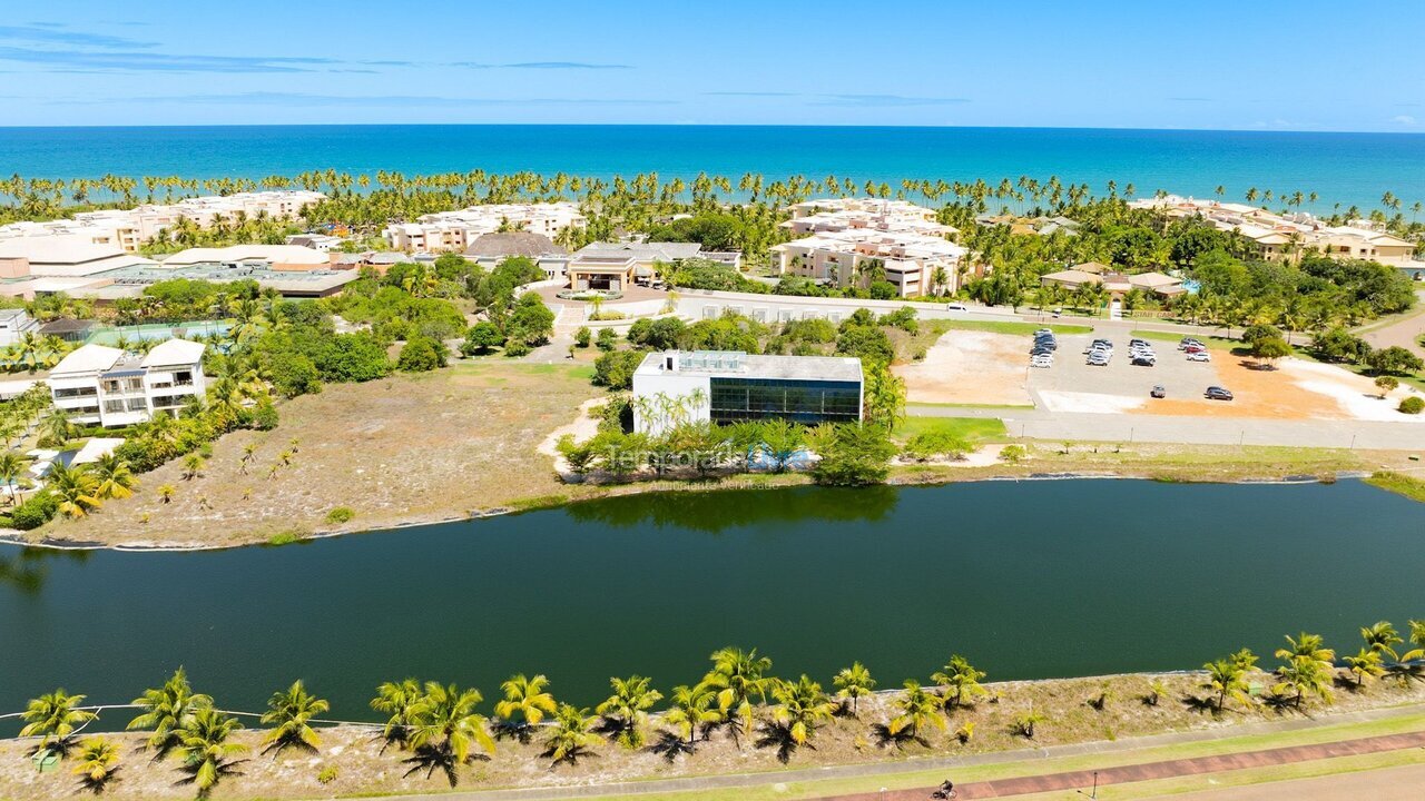 Casa para alquiler de vacaciones em Mata de São João (Praia do Forte)