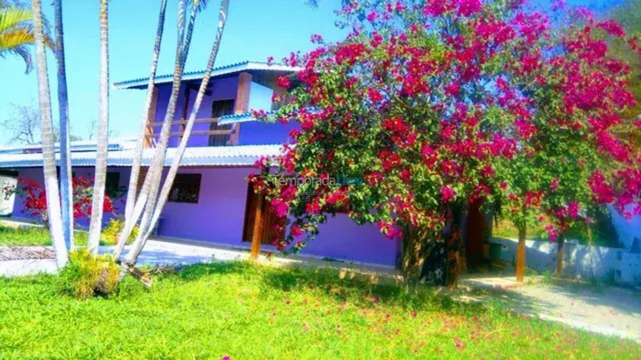 Ranch for vacation rental in Mairiporã (Vila São Vicente)