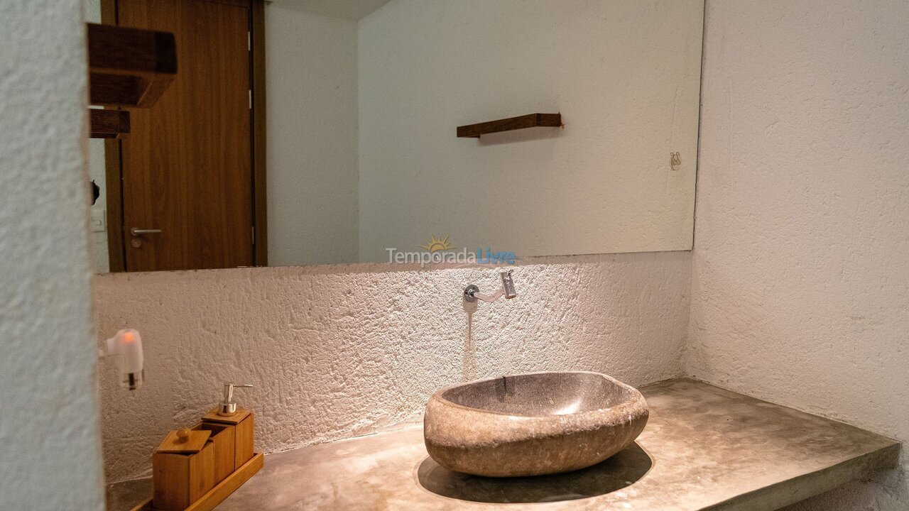 House for vacation rental in São Miguel dos Milagres (São Miguel dos Milagres)