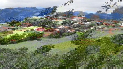 Casa de campo