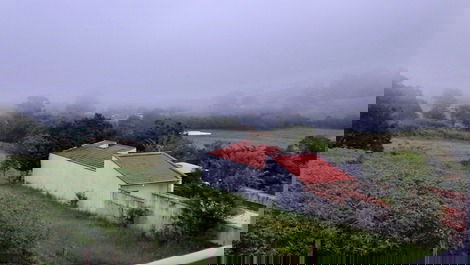 Casa de campo