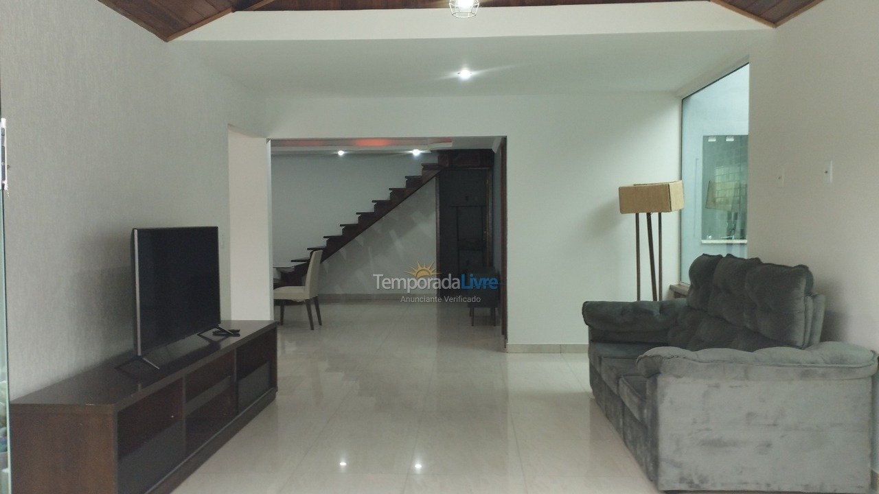 House for vacation rental in Cabo Frio (Portinho)