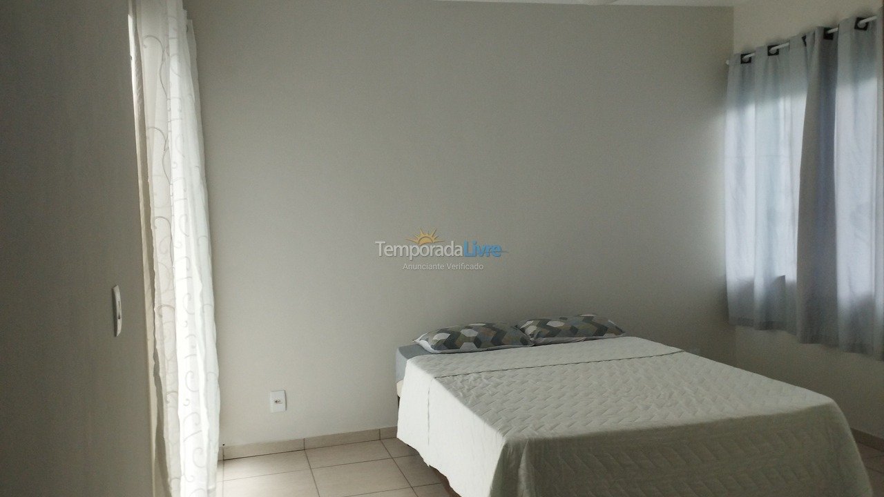 House for vacation rental in Cabo Frio (Portinho)