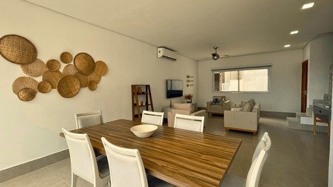 Casa Verona | 4 suites | servicio de playa