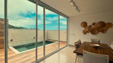 Casa Verona | 4 suites | servicio de playa