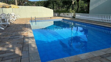 ⭐Flat Praiano | Swimming pool + barbecue