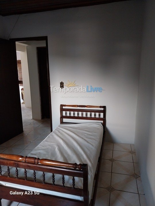 Casa para aluguel de temporada em Cabreúva (Jacaré)