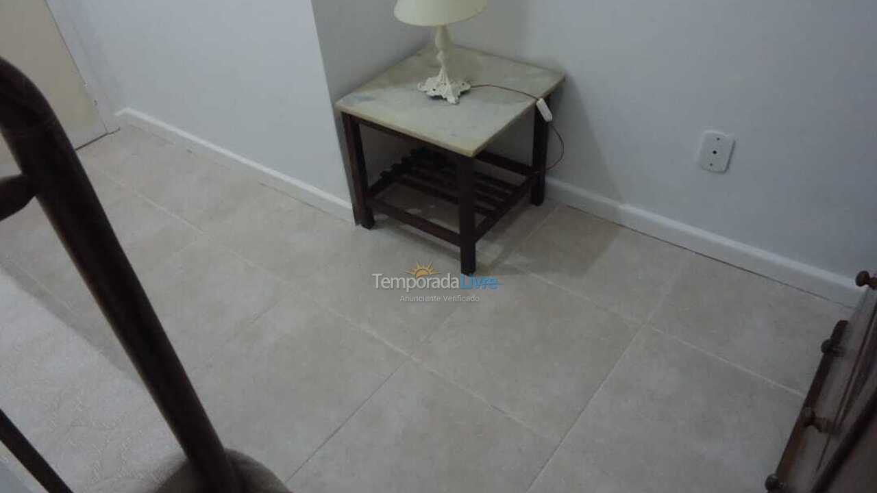 Apartment for vacation rental in Rio de Janeiro (Copacabana)