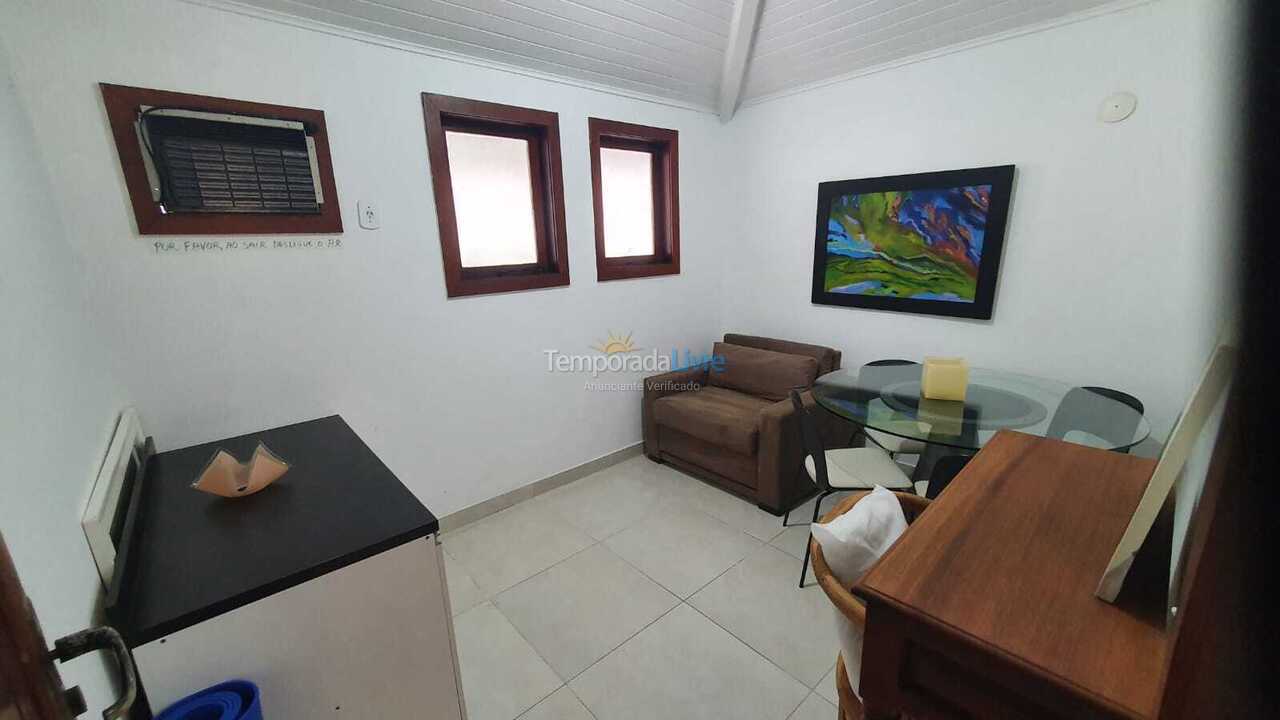 Casa para alquiler de vacaciones em Armação dos Búzios (Praia de Manguinhos)