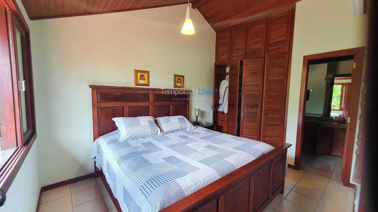 House for vacation rental in Armação dos Búzios (Praia de Manguinhos)