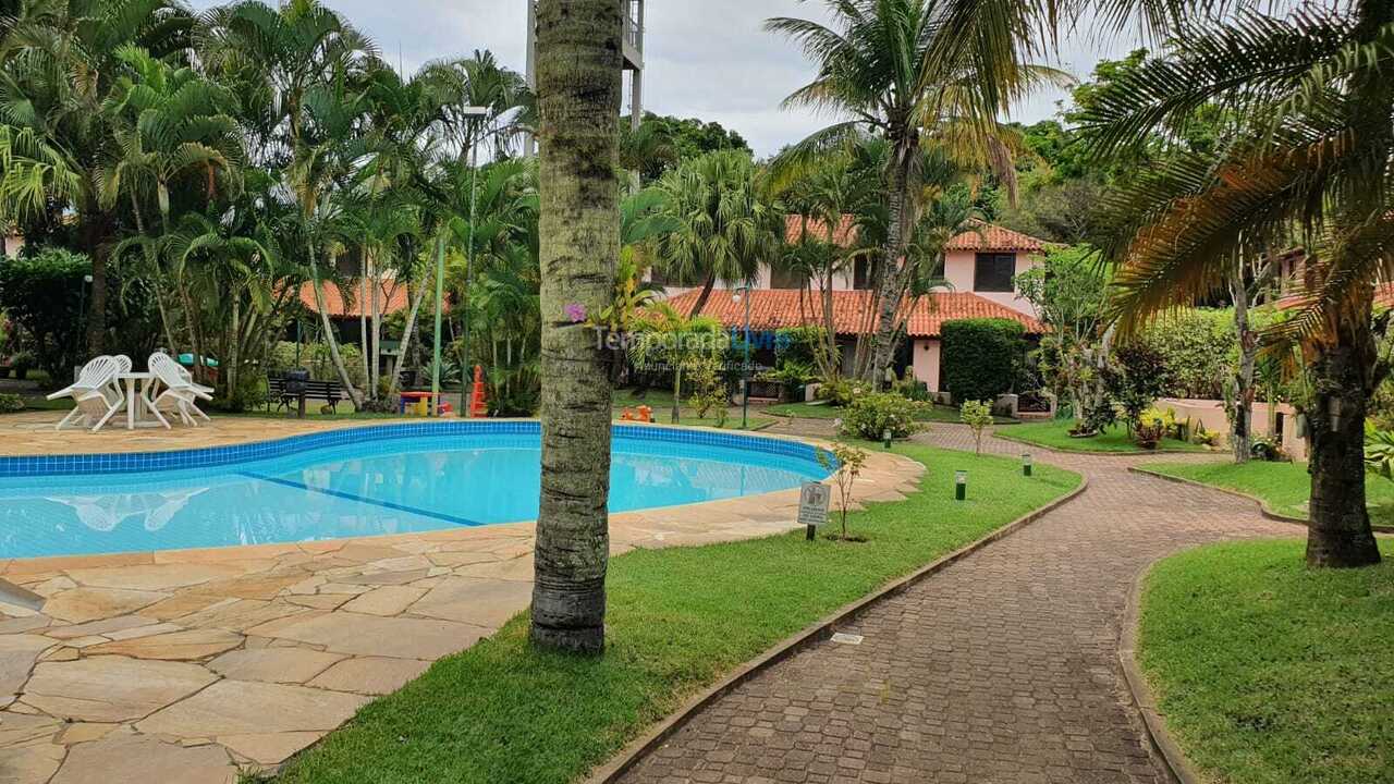 Casa para aluguel de temporada em Armação dos Búzios (Praia de Manguinhos)