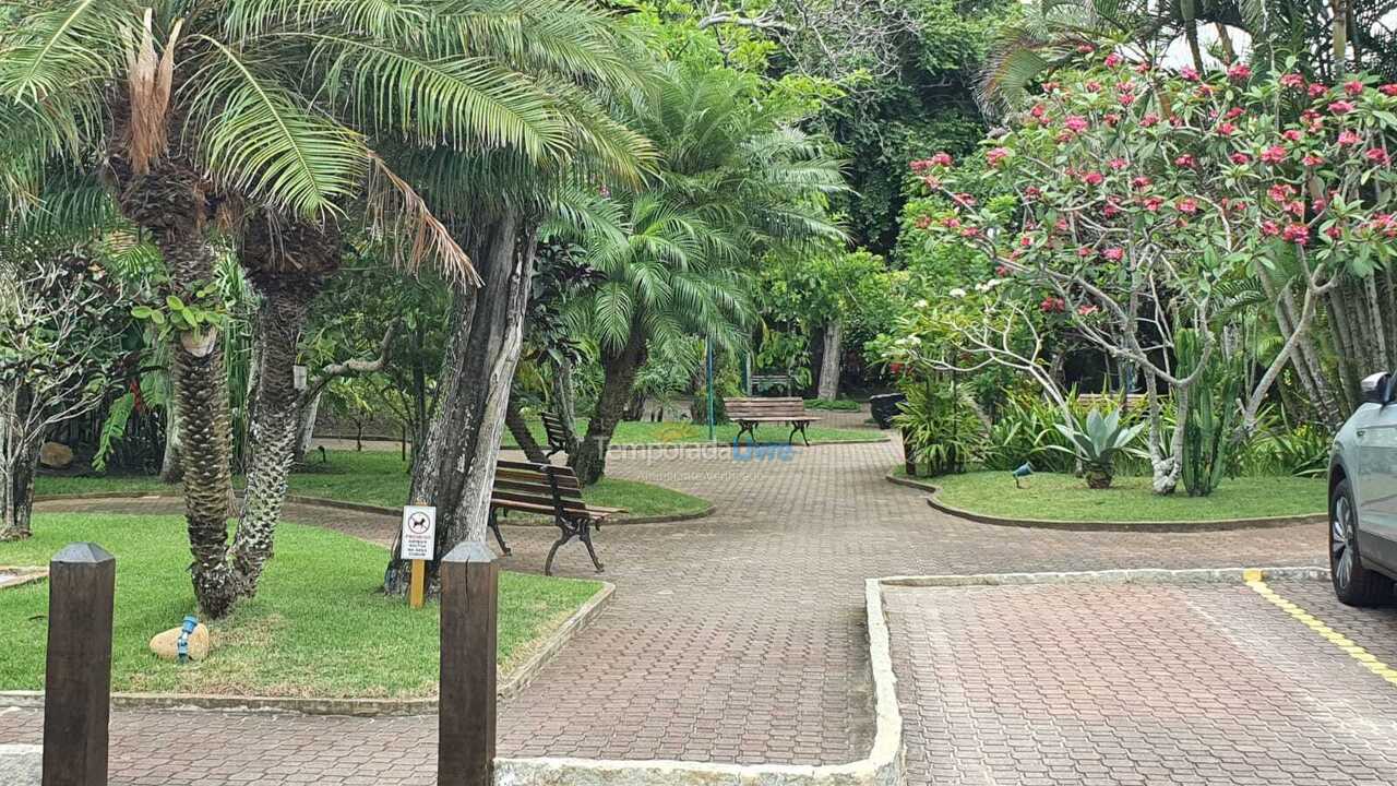 Casa para aluguel de temporada em Armação dos Búzios (Praia de Manguinhos)