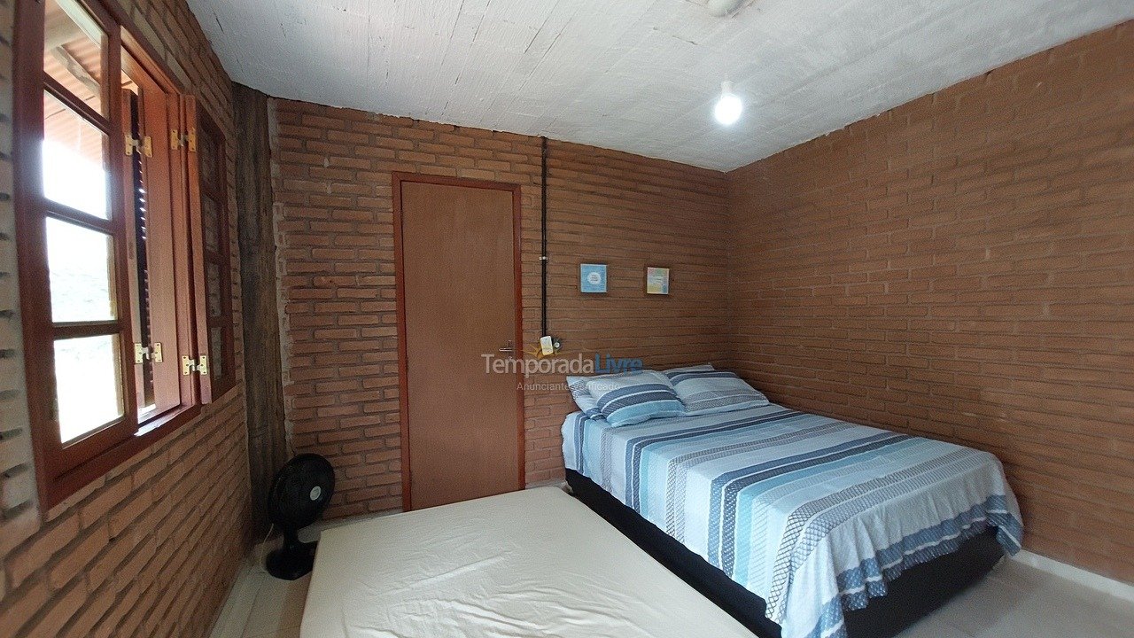 Casa para aluguel de temporada em Domingos Martins (Biriricas)