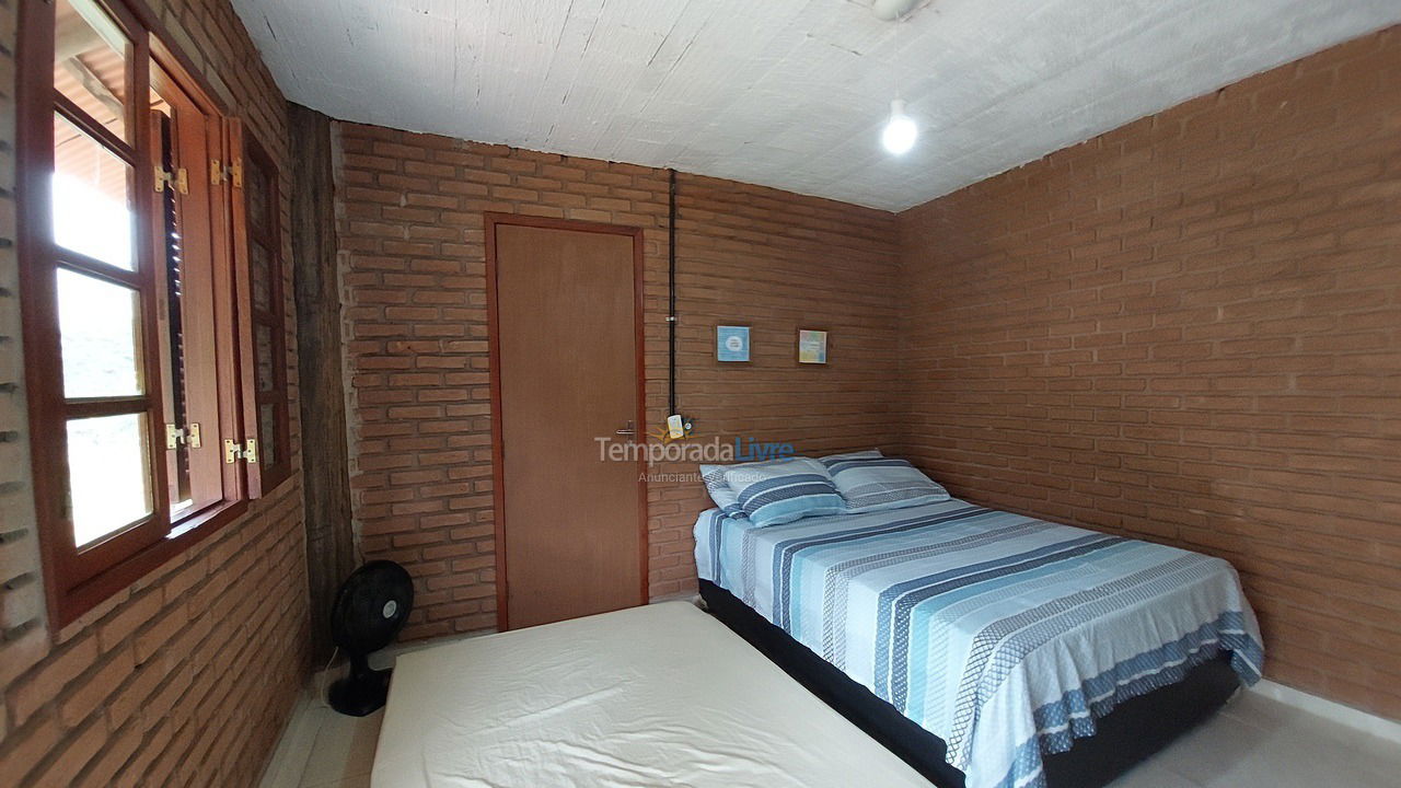 House for vacation rental in Domingos Martins (Biriricas)