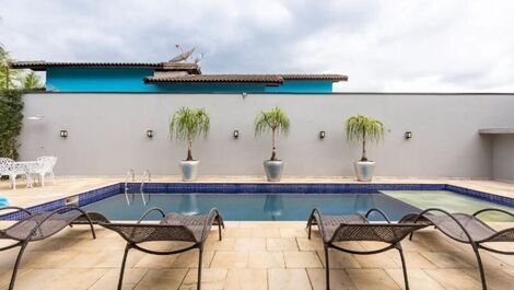 Disfrute del Paraíso: Casa de Lujo dentro del condominio Morada da Praia