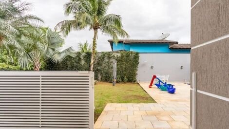 Enjoy Paradise: Luxurious House within the Morada da Praia condominium